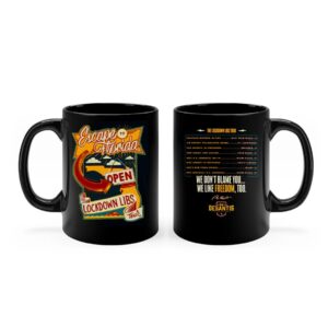 Escape to Florida Mug