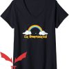 Ex Homosexual T-Shirt Rainbow Ex Homosexual