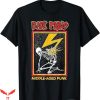 Exotic Kills The Pain T-Shirt Back Pains Middle Aged Punk