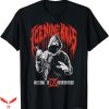 Exotic Kills The Pain T-Shirt Mystery Killer Shirt Halloween
