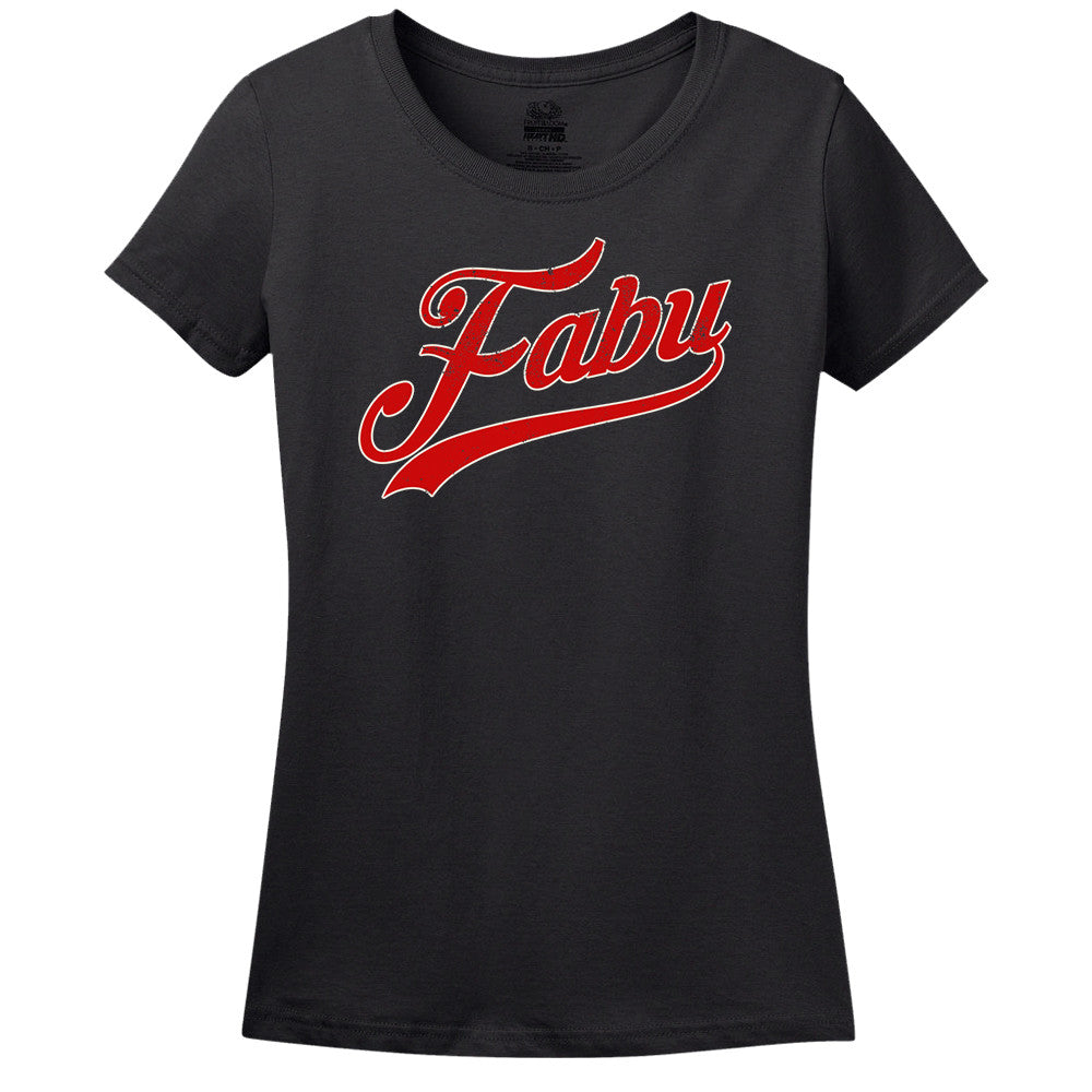 Fabu T-Shirt Fabu T-Shirt
