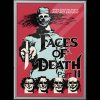 Faces of Death Part 2 Poster
