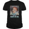 Festivus For The Rest Of Us Ugly Christmas shirt