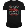 First Christmas With My Hot Fiancee First Christmas With My Hot New Fiancee shirt
