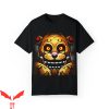 Five Nights At Freddys T-Shirt FNAF Nightmare Fazbear