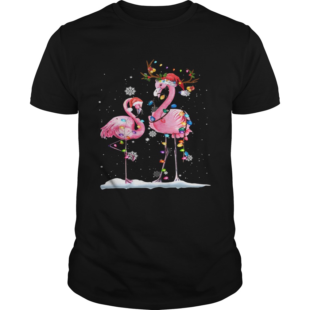 Flaming Light Christmas shirt Flaming Light Christmas shirt