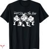 Football Mom T-shirt Proud Football Mom
