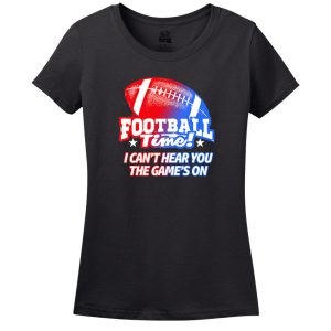 Football Time T-Shirt