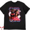 Frank Ocean Blonde T-Shirt Boys Dont Cry Shirt Trending