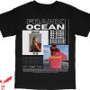 Frank Ocean Blonde T-Shirt Code 2016 Blond Shirt Trending