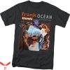 Frank Ocean Blonde T-Shirt Hip Hop 90 Vintage Tee Trending