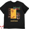 Frank Ocean Blonde T-Shirt Trending