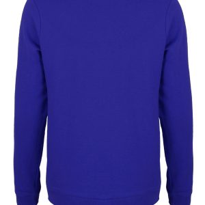 Freddie Purrcury Ladies Royal Blue Sweatshirt