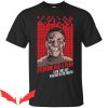 Free Mike Tyson T-Shirt Everyone Has A Plan
