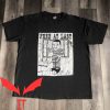 Free Mike Tyson T-Shirt Free At Least