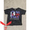 Free Mike Tyson T-Shirt I’ll Be Back