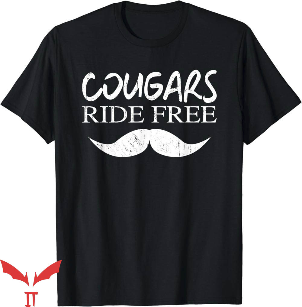 Free Mustache Rides T-Shirt Funny Hipster Mustache Trending Free Mustache Rides T-Shirt Funny Hipster Mustache Trending