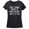 Free Spirit T-Shirt