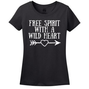 Free Spirit T-Shirt