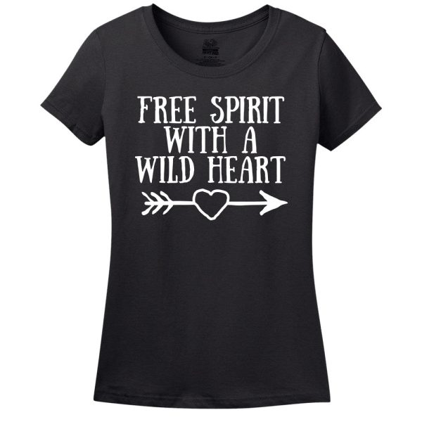 Free Spirit T-Shirt