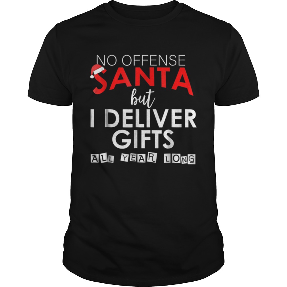 Funny Santa Postal Worker Mailman Christmas Gift shirt Funny Santa Postal Worker Mailman Christmas Gift shirt