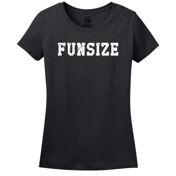 Funsize T-Shirt