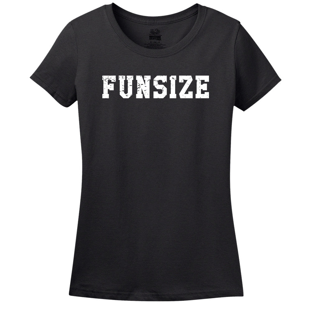 Funsize T-Shirt Funsize T-Shirt