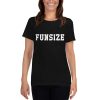Funsize Women’s Short Sleeve T-Shirt