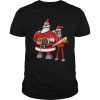 Future Futurama Christmas shirt