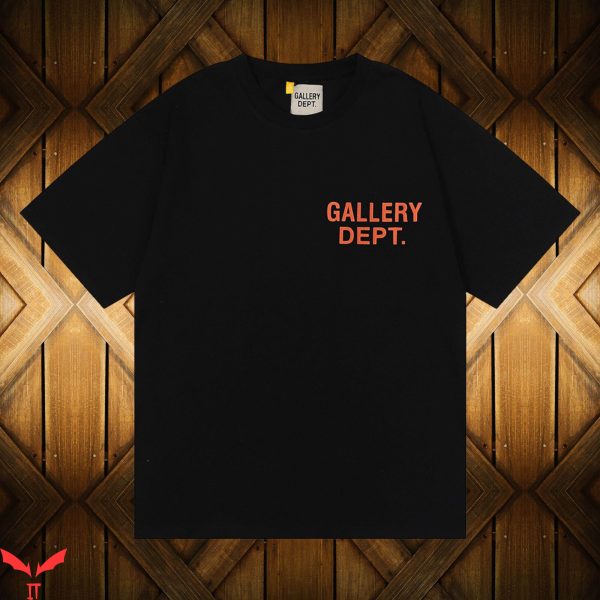 Gallery Dept Hollywood T-Shirt