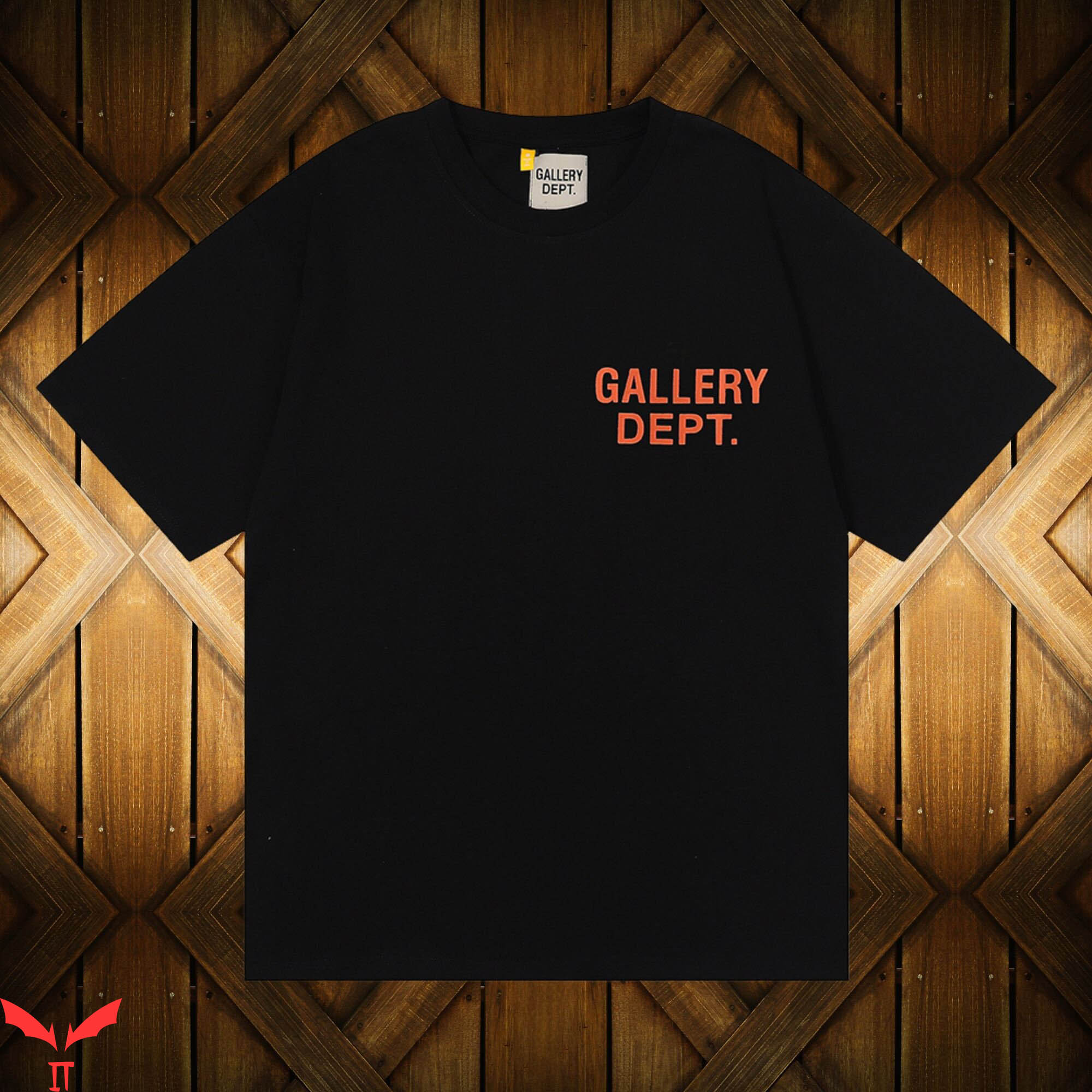 Gallery Dept Hollywood T-Shirt Gallery Dept Hollywood T-Shirt