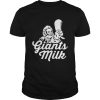 Game Of Thrones Giants milk Tormund Giantsbane shirt