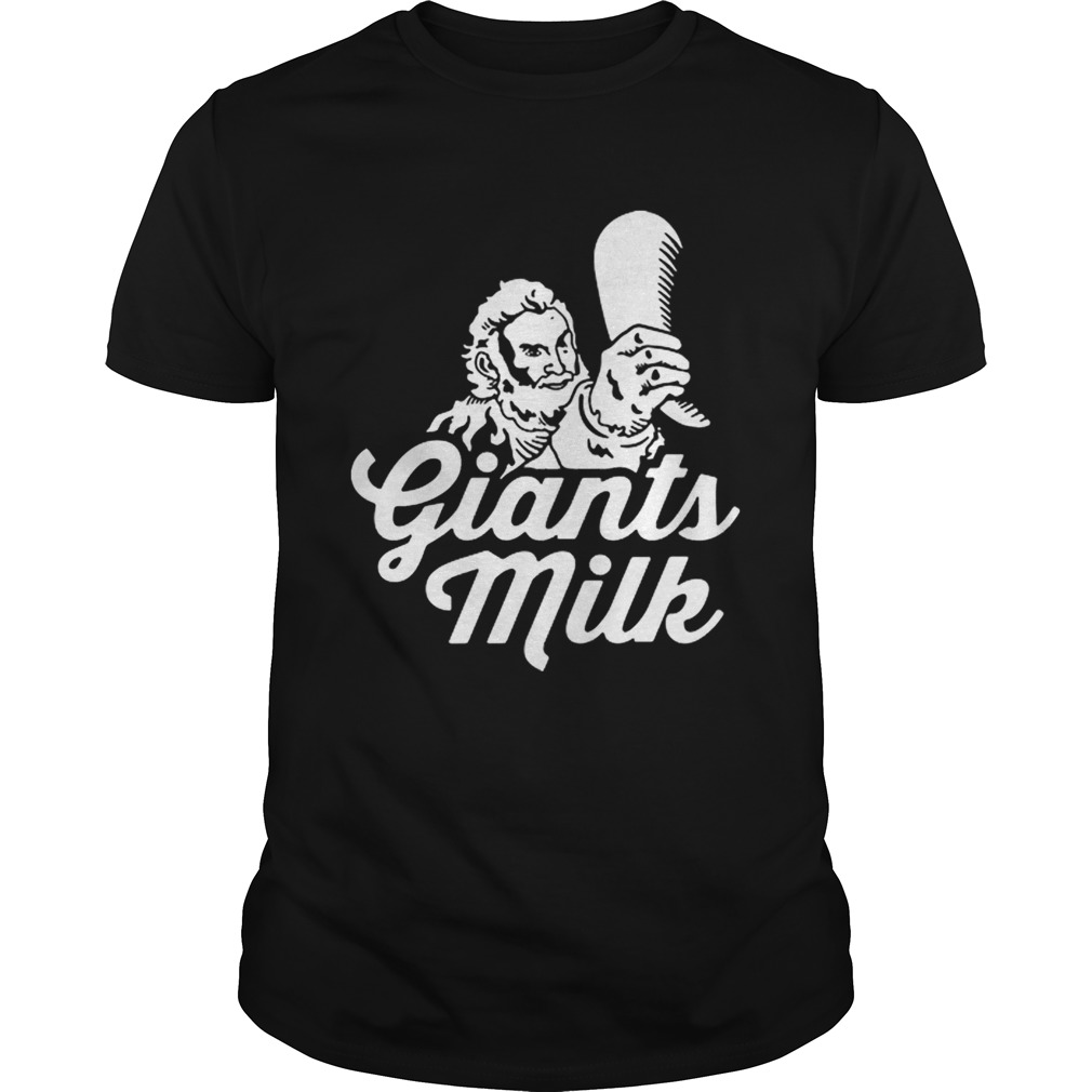 Game Of Thrones Giants milk Tormund Giantsbane shirt Game Of Thrones Giants milk Tormund Giantsbane shirt