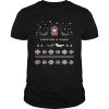 Game of Thrones Christmas Is Coming Ugly shirt