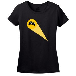 Gamer Signal T-Shirt