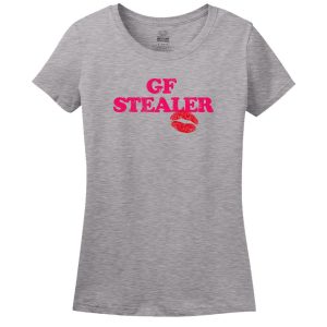 Gf Stealer T-Shirt