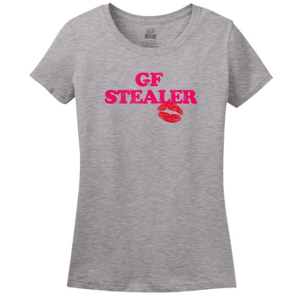 Gf Stealer T-Shirt