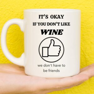 Gifts For Wine Lovers