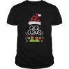 Gigi Claus Christmas shirt