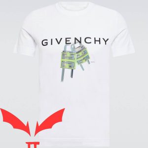 Givenchy T-Shirt