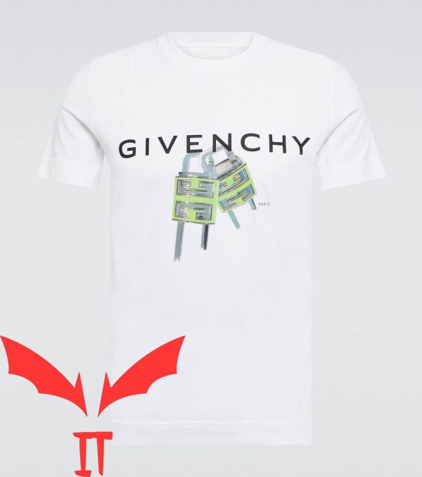 Givenchy T-Shirt