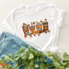 Givenchy T-Shirt Fall Coffee Cute Thanksgiving Halloween