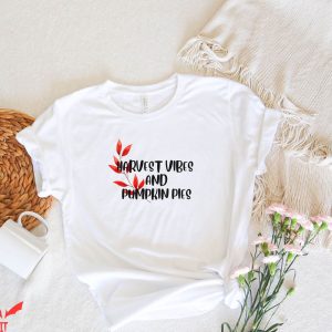 Givenchy T-Shirt Fall Season Funny Thanksgiving Pumpkin