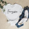 Givenchy T-Shirt Forgiven Christian Spiritual Faith Based
