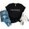 Givenchy T-Shirt Forgiveness Bible Verse Matthew 614