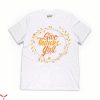 Givenchy T-Shirt Give Thanks Y’all Thanksgiving Fall Leaves