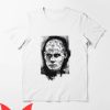 Givenchy T-Shirt Lords Tribes Vintage Face of A Man