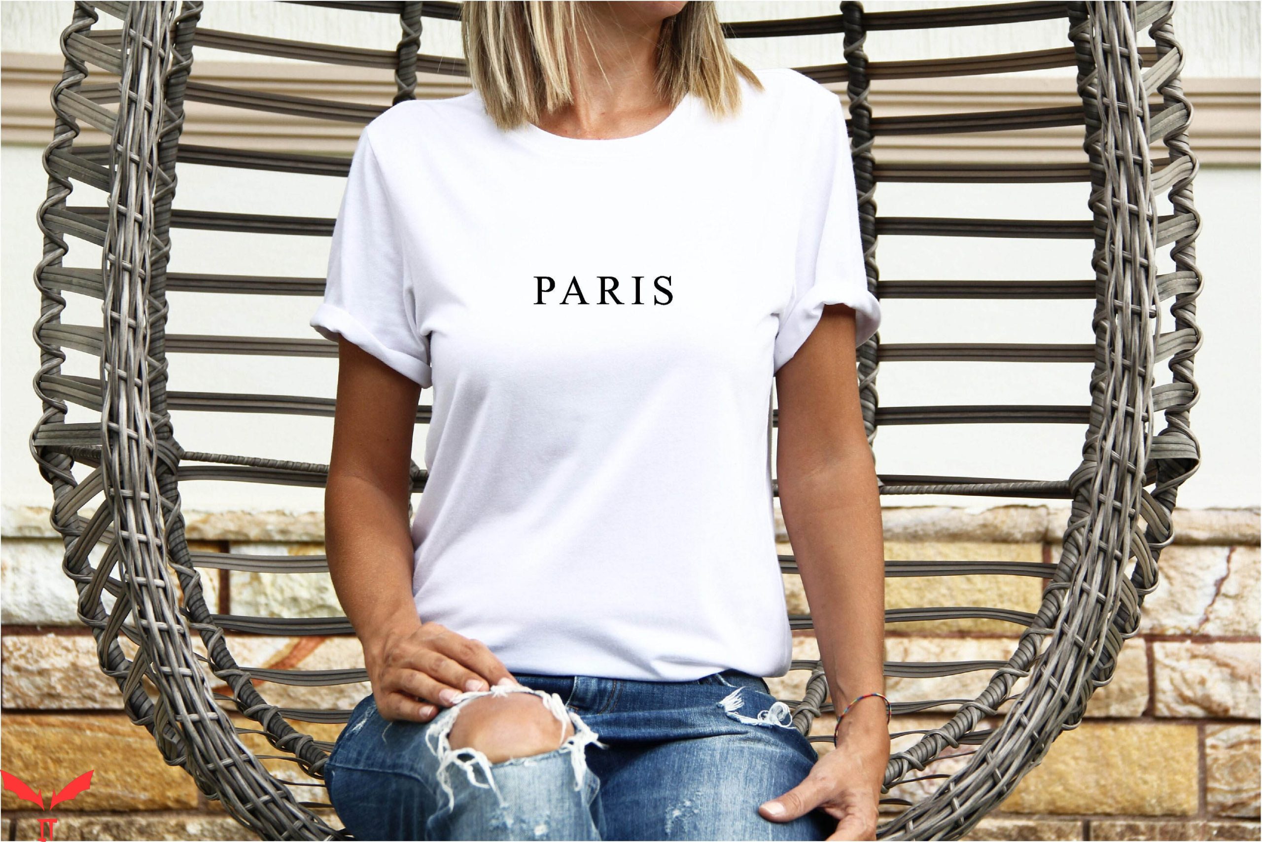 Givenchy T-Shirt Paris French France Love Aesthetic Funny Givenchy T-Shirt Paris French France Love Aesthetic Funny