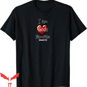 God’s Favorite T-Shirt