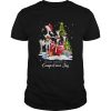 Good Tiding Of Comfort And Joy shirt